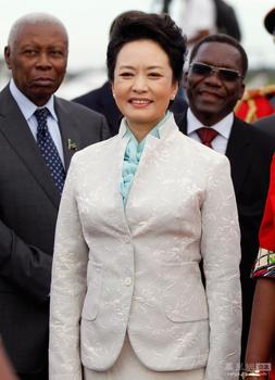 ChineseFirstLady